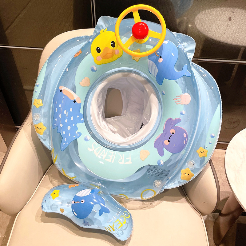 Kids Toys Play Youtube - ห่วงยางเป่าลมสำหรับเด็กของเล่นห่วงว่ายน้ำห่วงยางสำหรับเด็กห่วงยางสระว่ายน้ำอุปกรณ์เล่นน้ำริมชายหาด