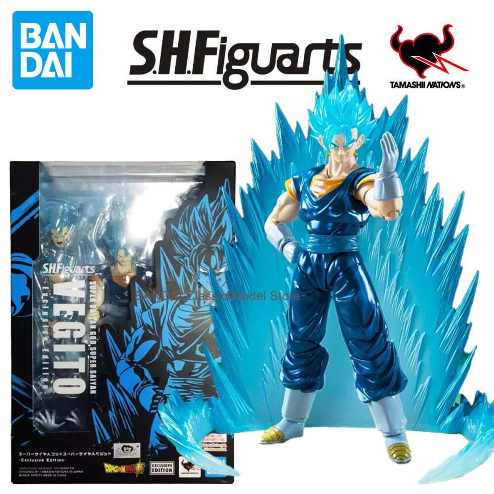 Kids Toys Low Price - ราคาถูก มีสินค้าในสต็อก ของแท้จาก BANDAI กล่องเดิม ฟิกเกอร์ดราก้อนบอล