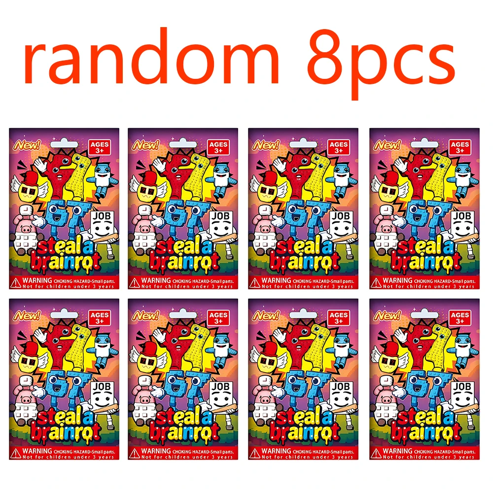 ชุดของเล่นสตีลอะเบรนรอต 8 ชิ้น - Sandbox Play Set บทวิจารณ์และราคา