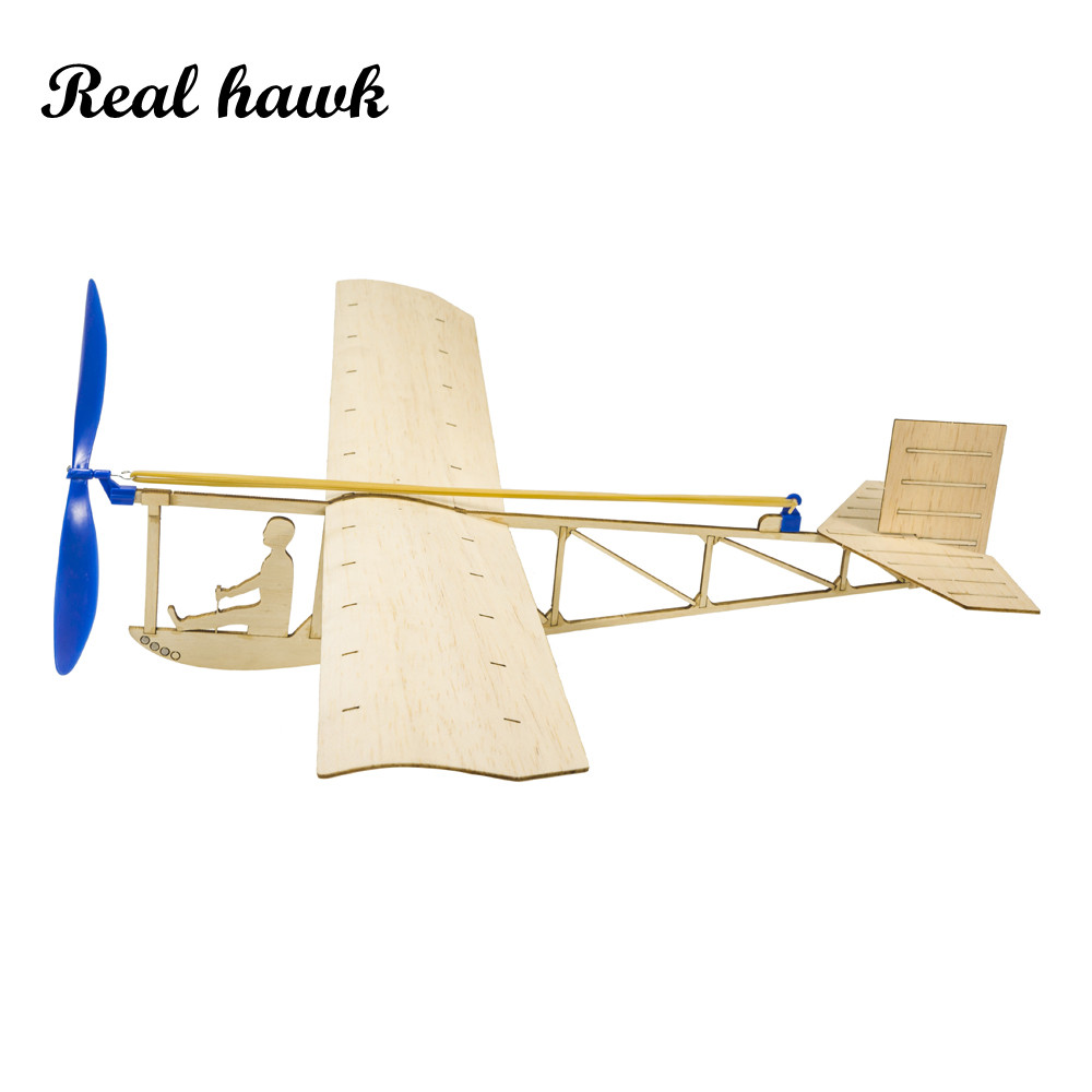 ชุดเครื่องบินยางรัด STEM, ของเ - Kids Toys Kit บทวิจารณ์และราคา