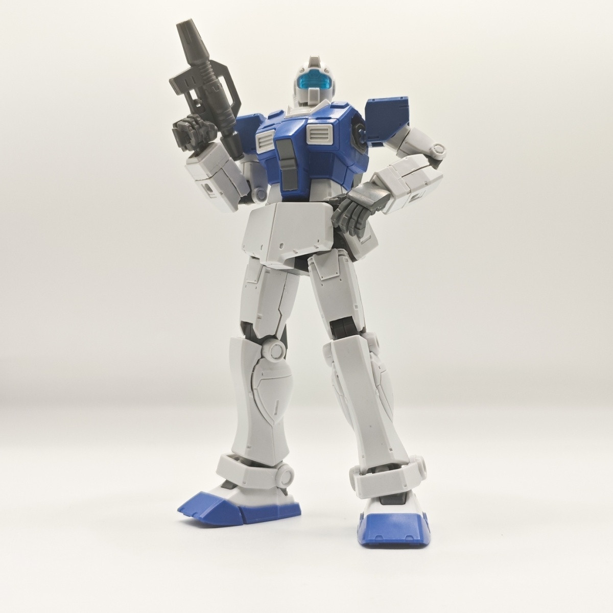 JIJI รุ่น HG 1/144 RGM-79 ไวท์ - Kids Toys Jiji บทวิจารณ์และราคา