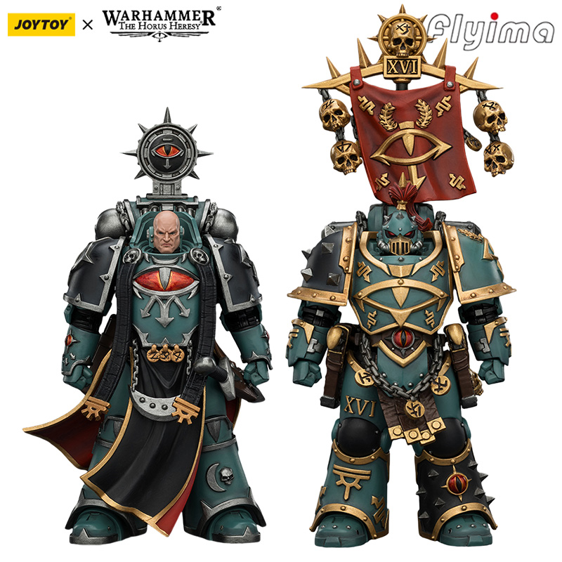 [มีสินค้าในสต็อก] JOYTOY Warha - Kids Toys Kit บทวิจารณ์และราคา