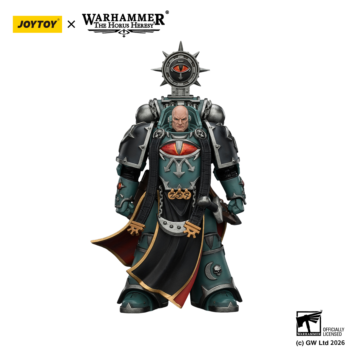 [มีสินค้าในสต็อก] JOYTOY Warha - Kids Toys Kit บทวิจารณ์และราคา