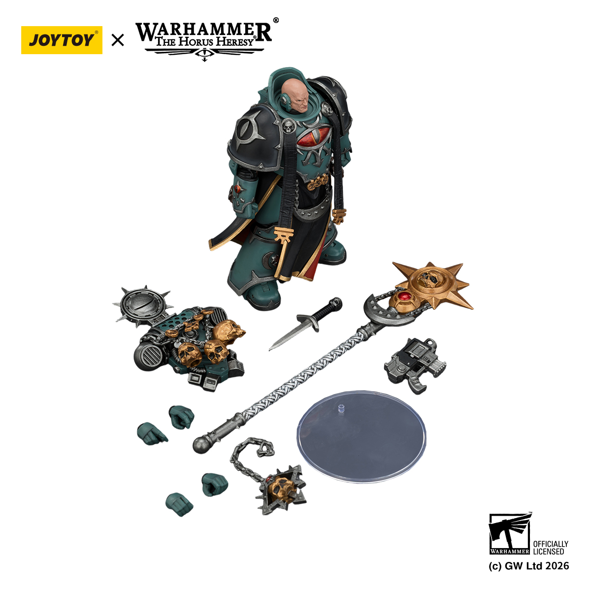 [มีสินค้าในสต็อก] JOYTOY Warha - Kids Toys Kit บทวิจารณ์และราคา