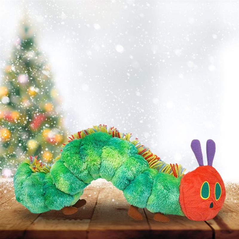 22 ซม.Caterpillar ของเล่นผ้าฝ้ - Kids Toys Very บทวิจารณ์และราคา