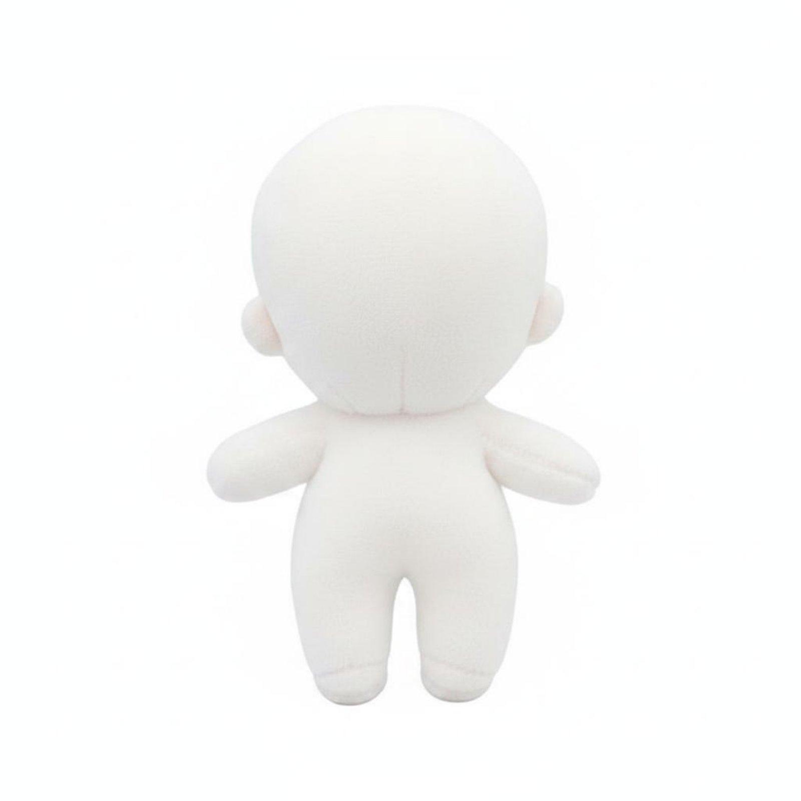 ตัวตุ๊กตาผ้ากำมะหยี่นุ่ม ไม่มี - Kids Toys Kit บทวิจารณ์และราคา