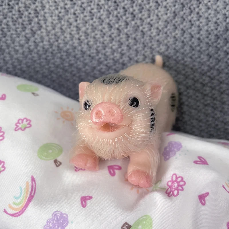 5 นิ้ว Smile Face Reborn ตุ๊กต - Kids Toys Very บทวิจารณ์และราคา