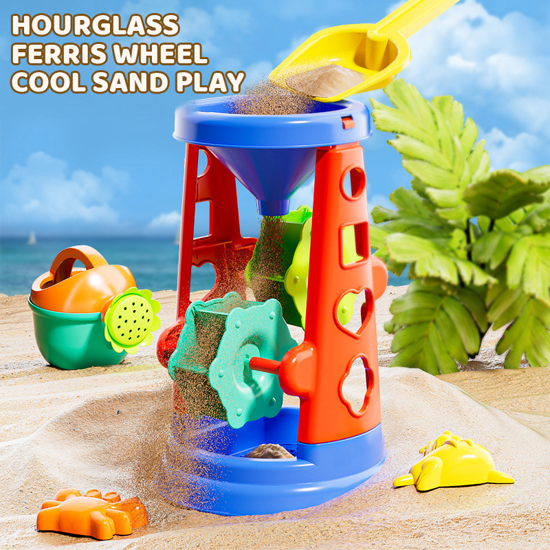 ชุดของเล่นชายหาด 31 ชิ้น สำหรั - Kids Toys Kit บทวิจารณ์และราคา