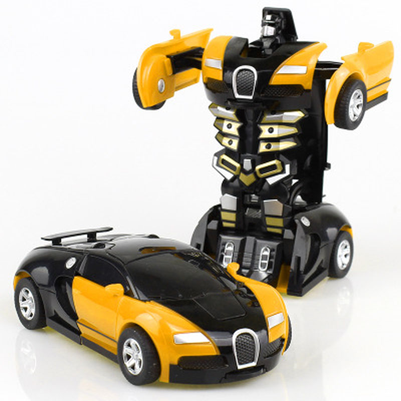 Transformationหุ่นยนต์ของเล่นร - Kids Toys Very บทวิจารณ์และราคา