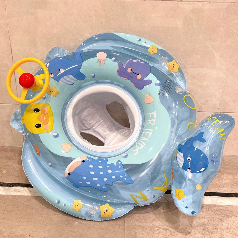 ห่วงยางเป่าลมสำหรับเด็กของเล่น - Kids Toys Play Youtube บทวิจารณ์และราคา