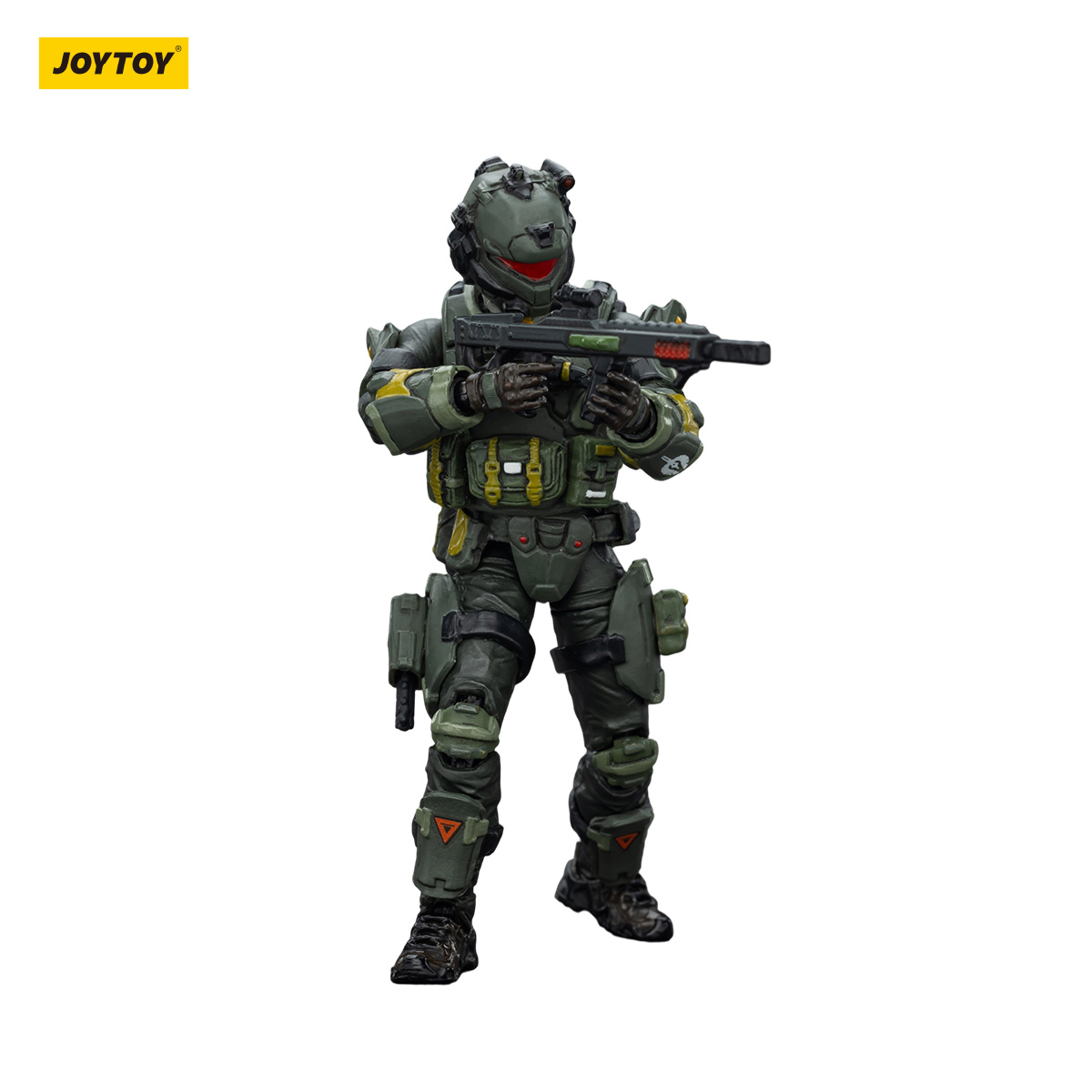 [มีสินค้า] JOYTOY Warhammer 40 - Kids Toys Kit บทวิจารณ์และราคา