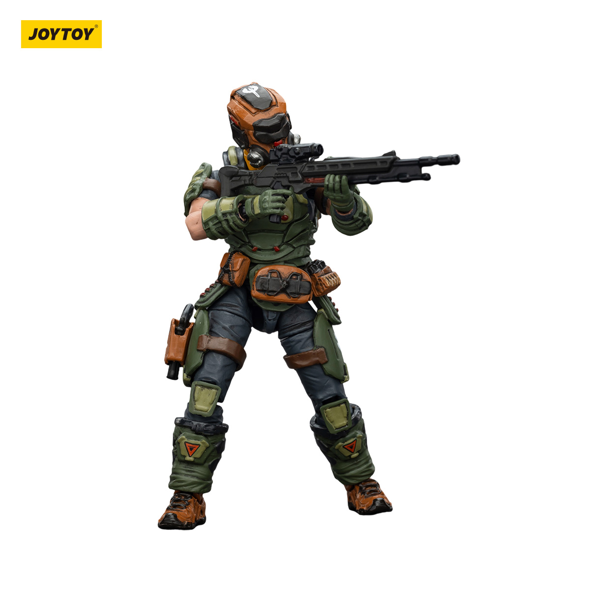 [มีสินค้า] JOYTOY Warhammer 40 - Kids Toys Kit บทวิจารณ์และราคา