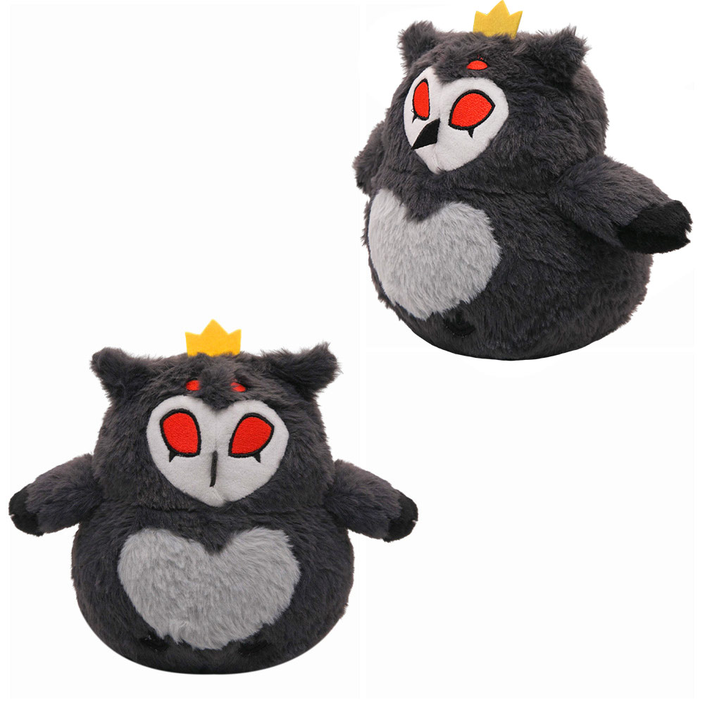 ชุดคอสเพลย์เฮลลูวา บอส แอสโมเด - Kids Toys Kit บทวิจารณ์และราคา