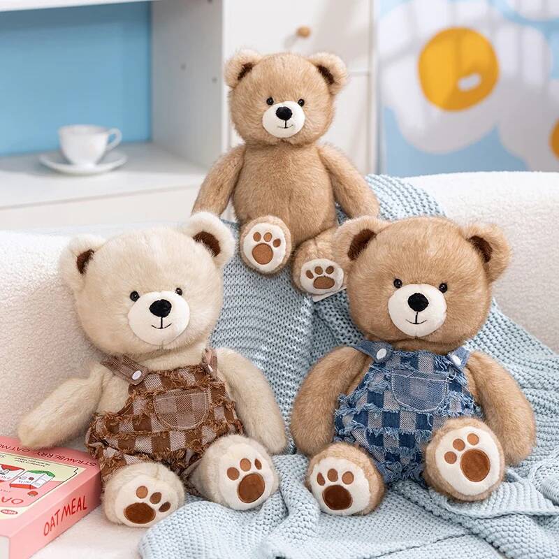 ตุ๊กตาหมีซีรีส์ Very Precious  - Kids Toys Very บทวิจารณ์และราคา
