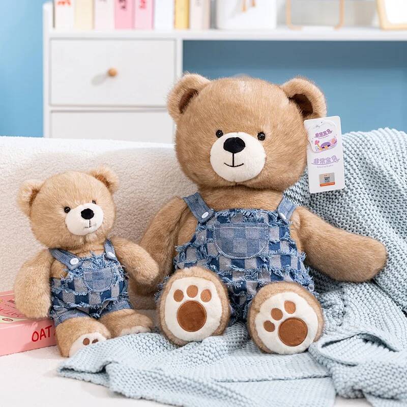 ตุ๊กตาหมีซีรีส์ Very Precious  - Kids Toys Very บทวิจารณ์และราคา