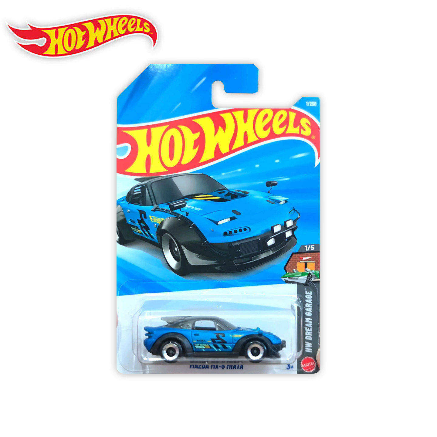 รถโมเดลฮอตวีลส์ C4982 2026K ชุ - Kids' Toys บทวิจารณ์และราคา