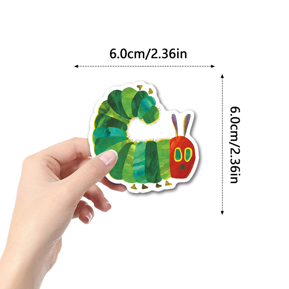 10/30/55ชิ้นน่ารักสติ๊กเกอร์สำ - Kids Toys Very บทวิจารณ์และราคา