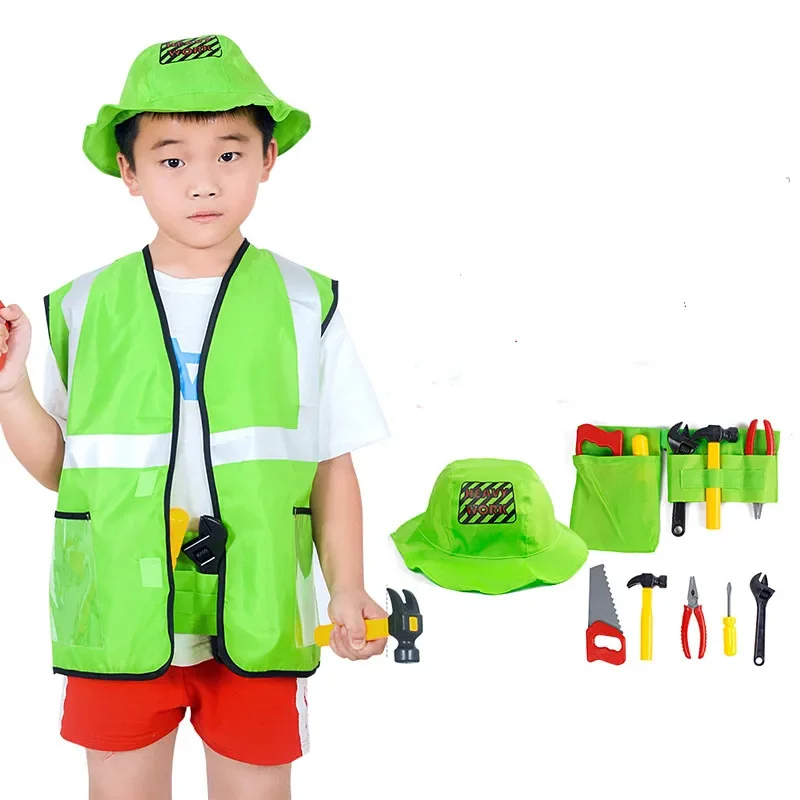 ชุดนักดับเพลิงเด็ก 2026 ชุดนัก - Kids Toys Play Youtube บทวิจารณ์และราคา