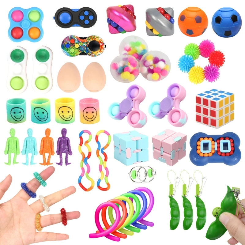 กระเป๋าเป้ของเล่นลึกลับแบบสุ่ม - Kids Toys Low Price บทวิจารณ์และราคา