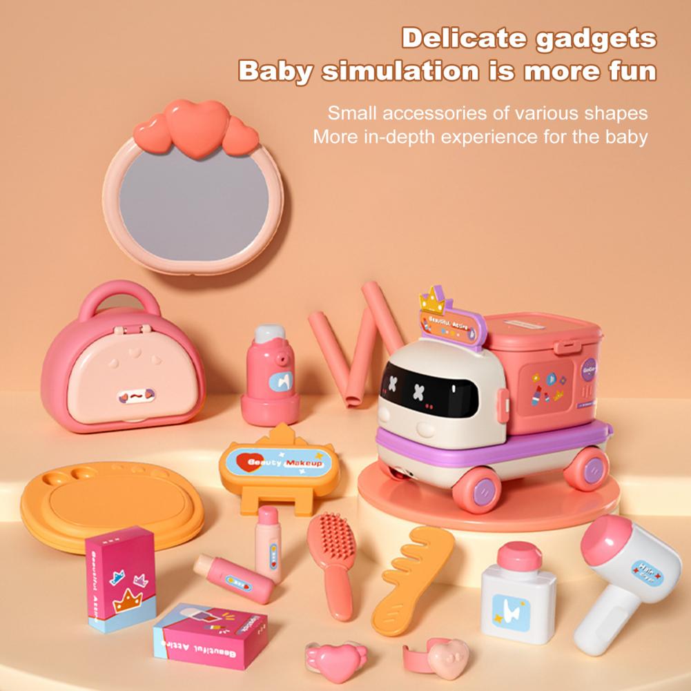 ชุดของเล่นบทบาทสมมติสำหรับเด็ก - Kids Toys Doctor Set บทวิจารณ์และราคา