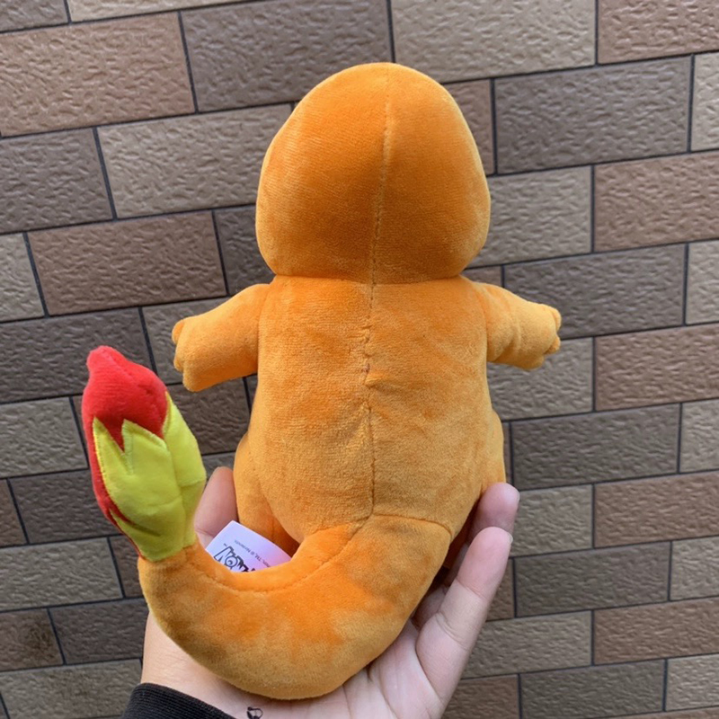 Pokemon Peluche Charmander อะน - Kids Toys Low Price บทวิจารณ์และราคา