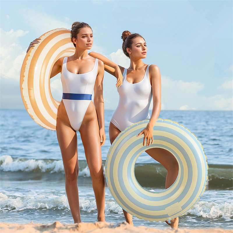 Inflatable Pool Float ว่ายน้ํา - Kids Toys Play Youtube บทวิจารณ์และราคา
