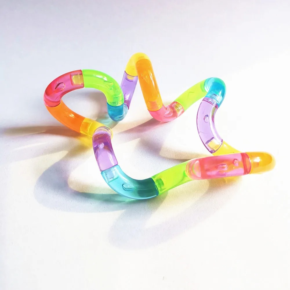 เชือกเปลี่ยนรูปได้ ของเล่นเสริ - Kids' Toys บทวิจารณ์และราคา