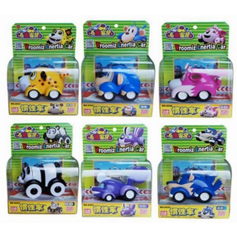 ใหญ่มาก！！！ รถของเล่นอนิเมะ Vro - Sandbox Play Set บทวิจารณ์และราคา