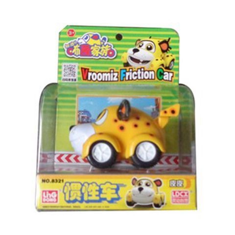 ใหญ่มาก！！！ รถของเล่นอนิเมะ Vro - Sandbox Play Set บทวิจารณ์และราคา