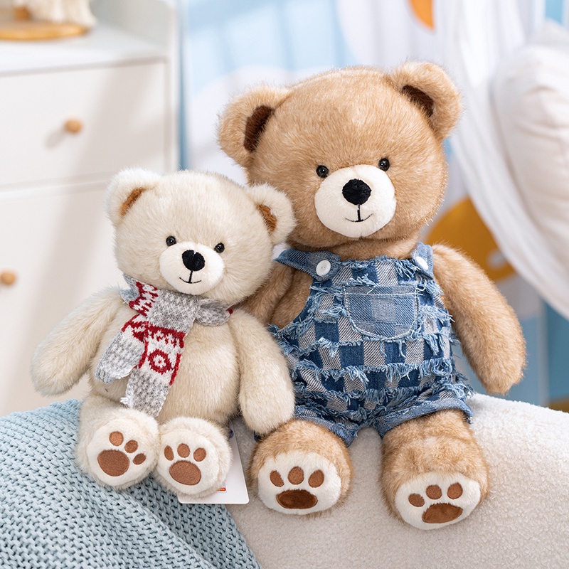 ตุ๊กตาหมีซีรีส์ Very Precious  - Kids Toys Very บทวิจารณ์และราคา