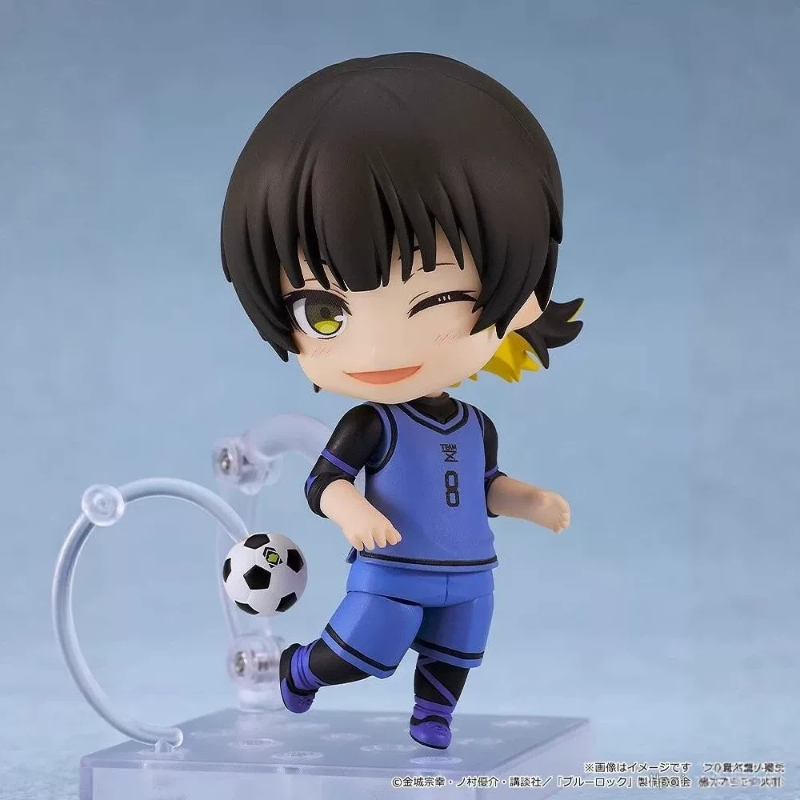 เวอร์ชัน Q ใหม่ 2658 #   ฟิกเก - Sandbox Play Set บทวิจารณ์และราคา
