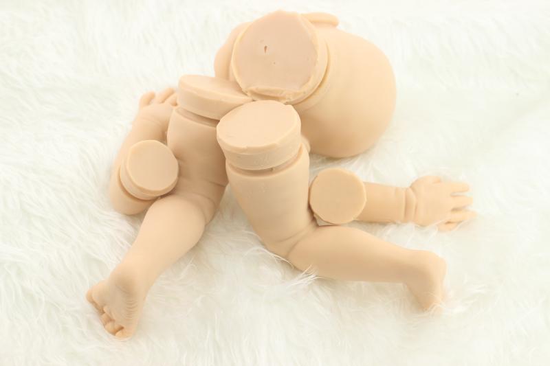ตุ๊กตาเด็กเกิดใหม่รุ่นลิมิเต็ด - Kids Toys Very บทวิจารณ์และราคา