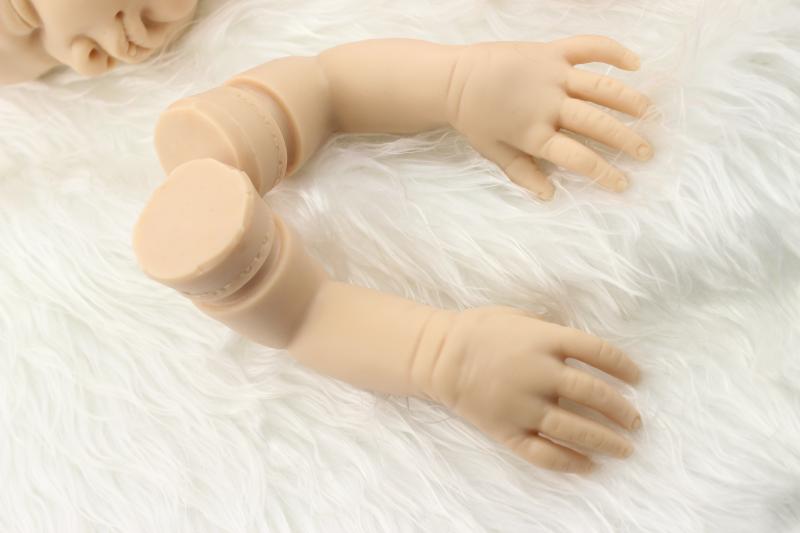 ตุ๊กตาเด็กเกิดใหม่รุ่นลิมิเต็ด - Kids Toys Very บทวิจารณ์และราคา