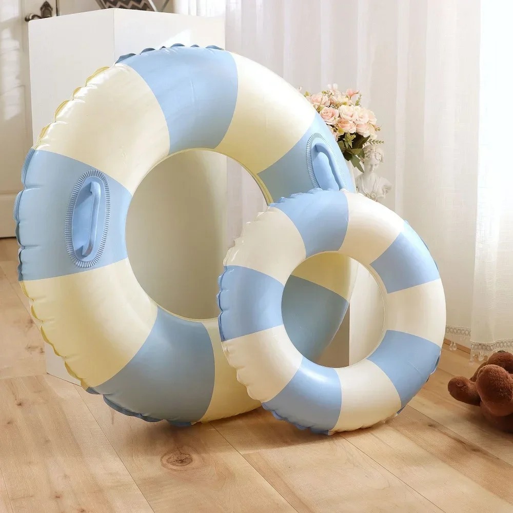 ห่วงยางว่ายน้ำรูปโดนัท Rooxin  - Kids Toys Play Youtube บทวิจารณ์และราคา