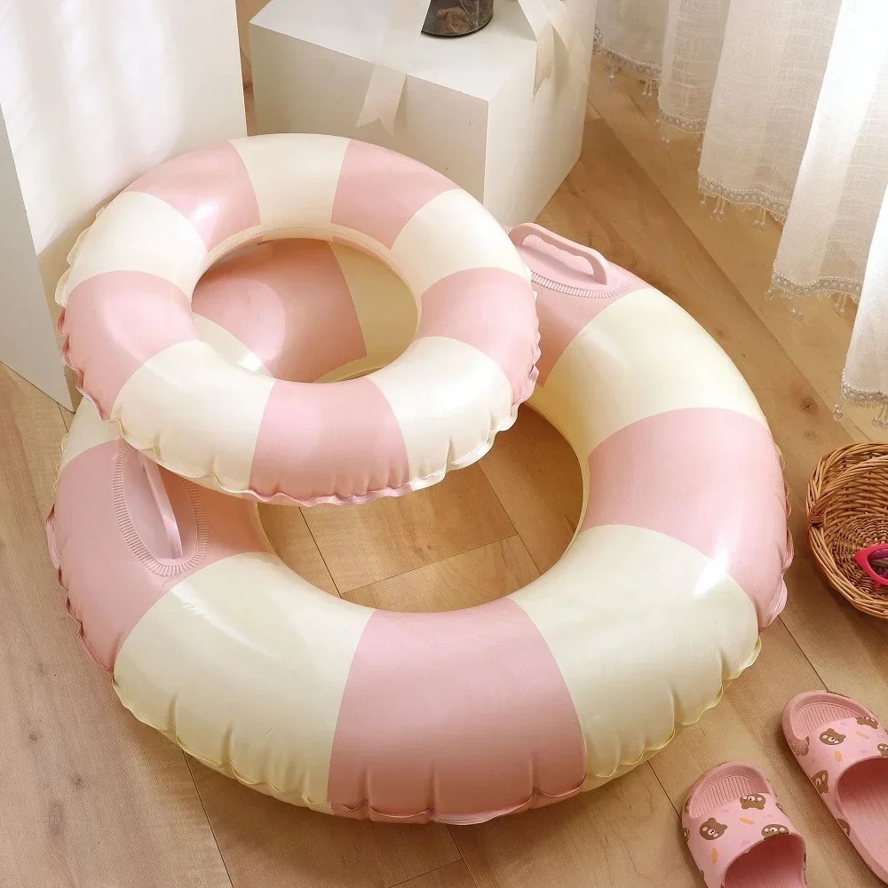 ห่วงยางว่ายน้ำรูปโดนัท Rooxin  - Kids Toys Play Youtube บทวิจารณ์และราคา