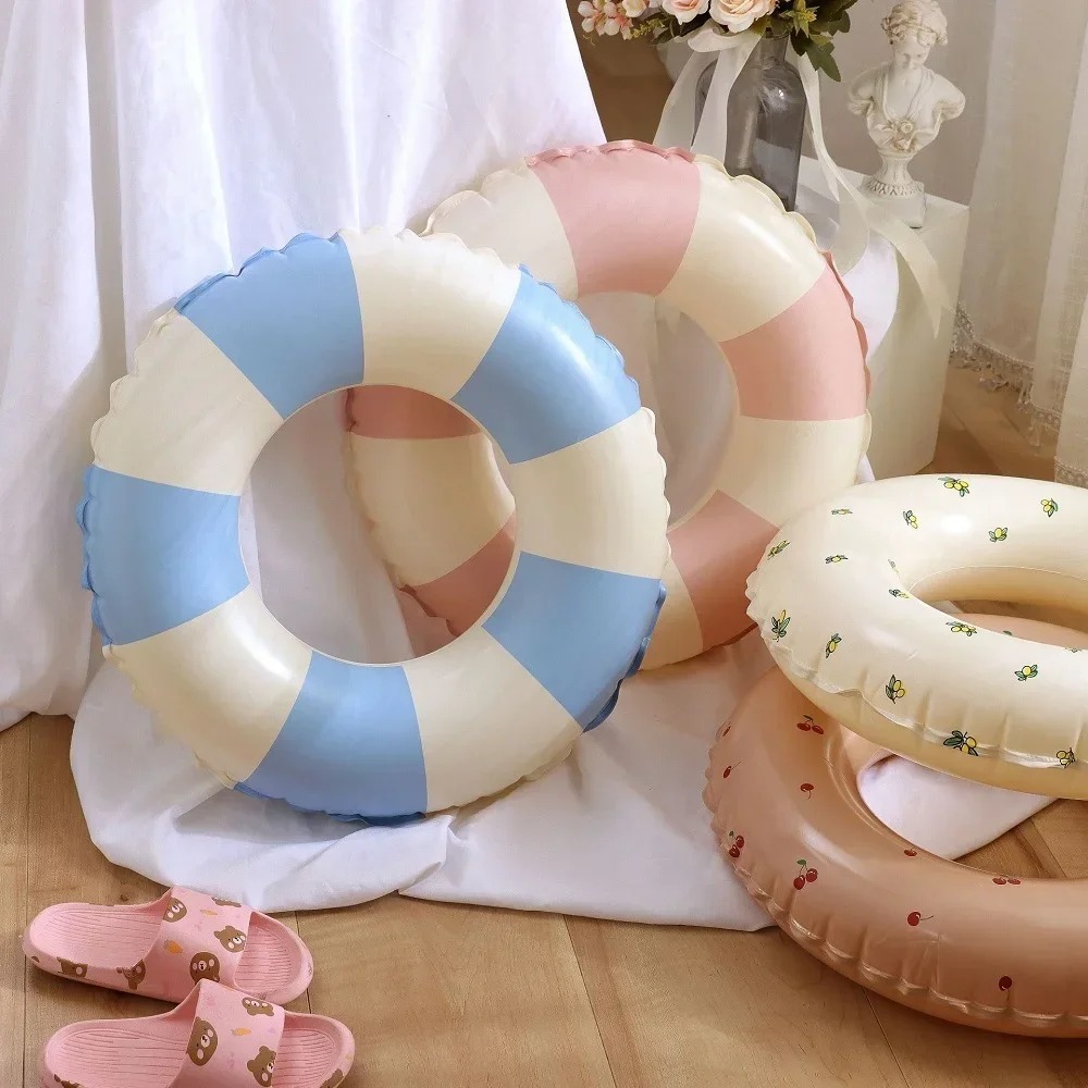 ห่วงยางว่ายน้ำรูปโดนัท Rooxin  - Kids Toys Play Youtube บทวิจารณ์และราคา