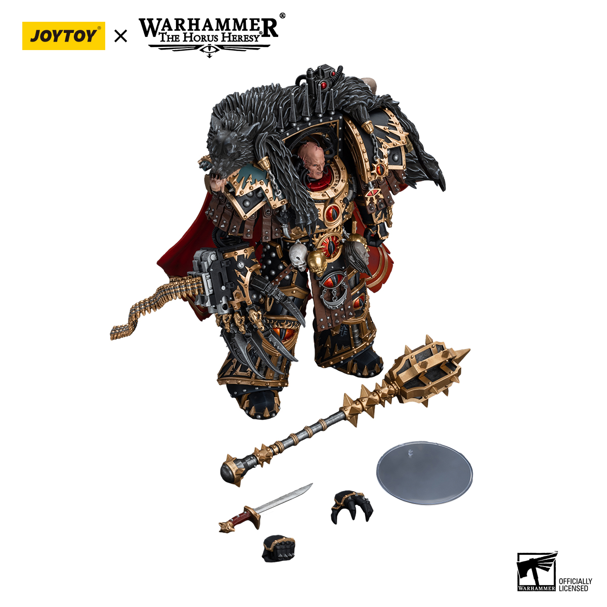 [มีสินค้าในสต็อก] JOYTOY Warha - Kids Toys Kit บทวิจารณ์และราคา