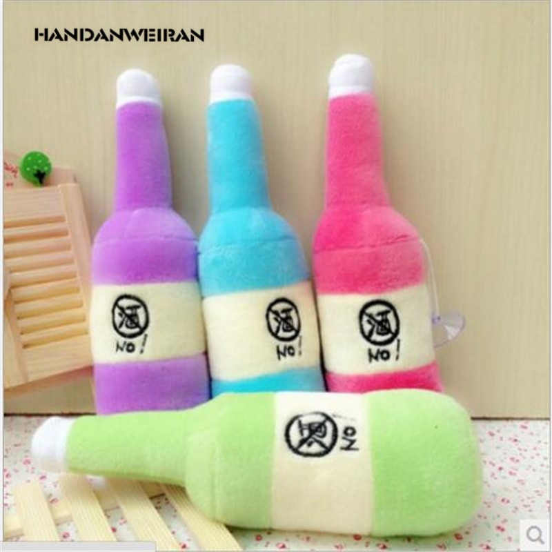 ตุ๊กตาขวดเบียร์นุ่มนิ่มทันสมัย - Kids Toys Very บทวิจารณ์และราคา