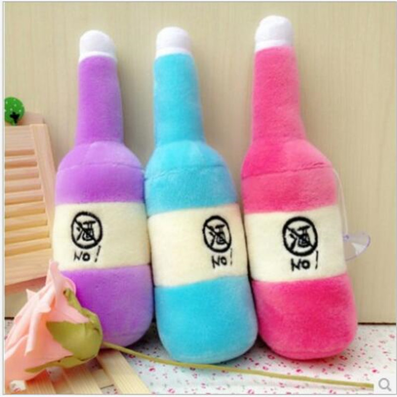 ตุ๊กตาขวดเบียร์นุ่มนิ่มทันสมัย - Kids Toys Very บทวิจารณ์และราคา