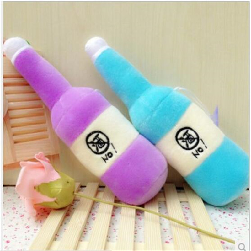 ตุ๊กตาขวดเบียร์นุ่มนิ่มทันสมัย - Kids Toys Very บทวิจารณ์และราคา