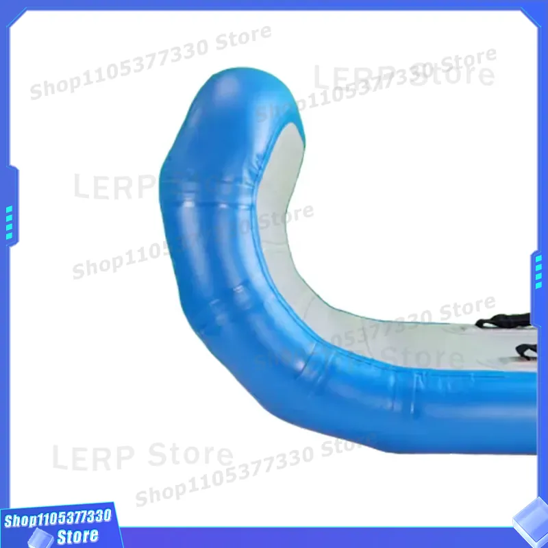 ทุ่นหิมะเป่าลม PVC สำหรับเด็กแ - Kids Toys Play Youtube บทวิจารณ์และราคา