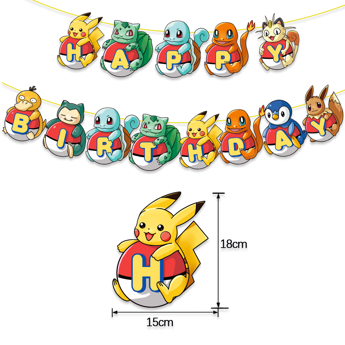 12 ชิ้น/เซ็ต Pokemon ลูกโป่ง P - Sandbox Play Set บทวิจารณ์และราคา